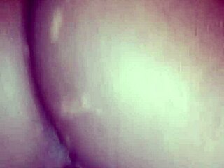 Mz Moods cums madly from huge pussy fingering and squirting