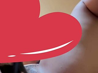 prima playing with toys and dildo in latina teen session