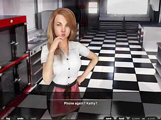 daughter for desserts episode 2 ultimate playthrough part 2