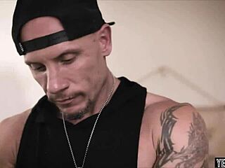 Desperate Girl Offers Her Body For Cash