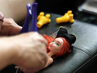 damn, crushing my stepdaughter's tight ebony pussy feels unreal