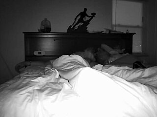 young girl riding dick with squirting and blowjob action in old young scene