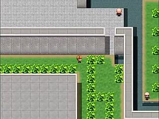 after beating another criminal, my friends got tanned in this wild adventure.