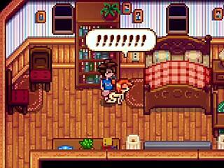 Xtardew Valley - Robin's Story Part 1 In Spanish