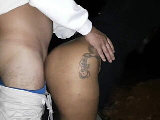 Tiny 18yo Colombian Redhead Rammed Hard At Amateur Modeling Casting