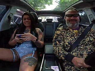 बेटिना अल्वारेन्गा पांच साल बाद राइड के लिए वापस आती है