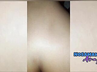 Lucia, 18, Offers Ass To Teacher For Grades