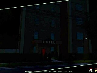 Harem Hotel 47 got me hooked on wild games