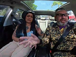 बेटिना अल्वारेन्गा पांच साल बाद राइड के लिए वापस आती है