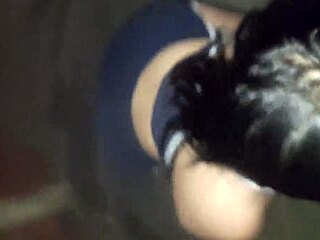 I Touch Vagina On Street, Fuck Friend At Home