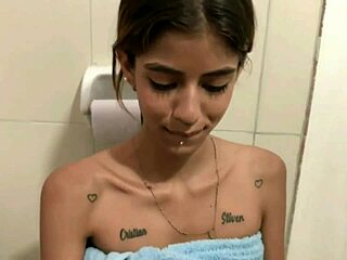 एक्सट्रीम एबोनी ब्लोजॉब्स मुझे स्पीचलेस छोड़ देती हैं