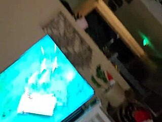 What if your busty wife Alegra used her mouth, feet, and pussy on BBC while you're at work?