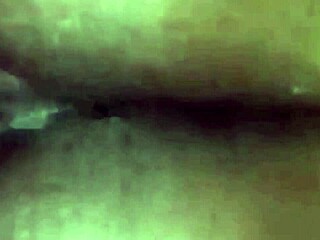 Eating widow's pussy and ass at husband's wake?