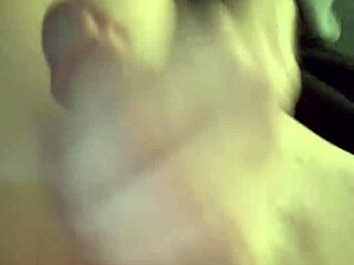 shaved solo relaxation session with roger woody