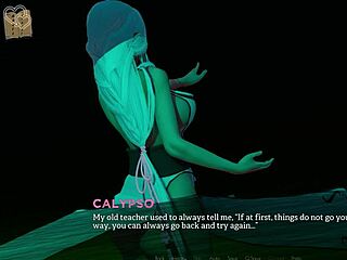 Eternum 71 game adventure