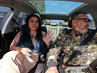 बेटिना अल्वारेन्गा पांच साल बाद राइड के लिए वापस आती है