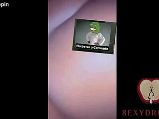 Curvy African Amateur Bent Over for Bareback Doggy Penetration, Close Up on Her Big Ass Pussy