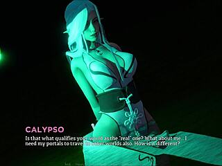 Eternum 71 game adventure