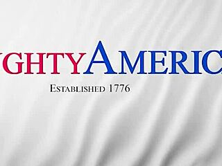 Payton Preslee's tits oiled by friend's husband before doggystyle?