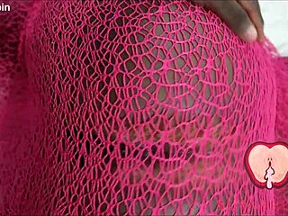 Curvy African Amateur Bent Over for Bareback Doggy Penetration, Close Up on Her Big Ass Pussy