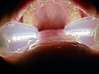 Deranged Filth Loving Girl Rebel Rhyder Gets Frozen Cum Bukkake - Filmed With Probe Lens