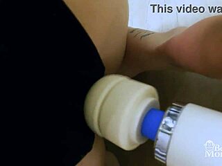 benfit monkey recording turns into irresistible desire