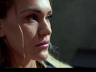 Real Life Sex Doll Merida Gets Pussy Eaten And Fucked!