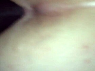 doggystyle this white bitch with a cumshot 💦