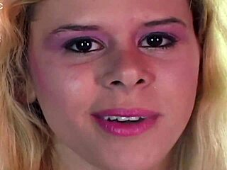 glazed bentley teases in pov casting with dirty talk