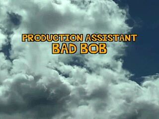 bait 2 demi marx anal riding