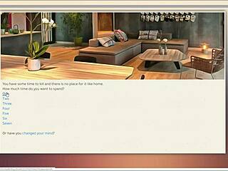 Be Anastasia's Sub In This Domination 😈