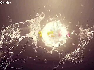 filthy blonde gets pissed on during hard fuck