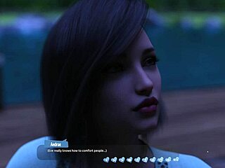 ep16 giving kiara what she was craving for - helping the hotties