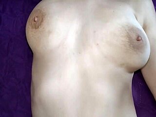 Wife Bent Over For Pov Doggy