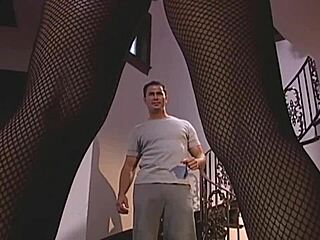 Syren de mer and octavia red share an amazing moment