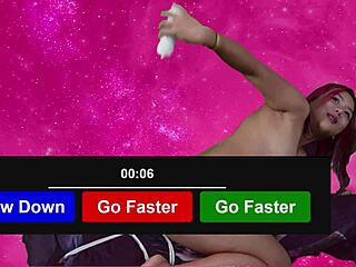 Cuckold Catches Wife Riding Best Friend's Cock