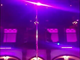 Oh wow, dancer destiny 18+ mae full dance set at the oval office green bay!