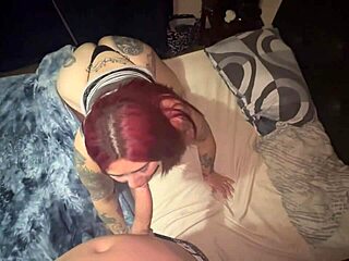 I Get Turned On Watching Her And Fuck Her Hard With My Big Cock.