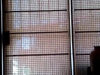 My sister moves her ass like a turk