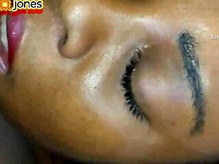 Angolana Xandelle Gangbang With Bolt Jones In Swing House