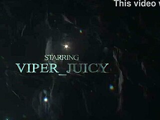 Gaping ass takes big black cock!