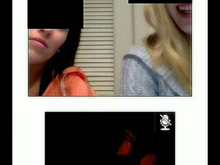 Juicy lucy teases on cam