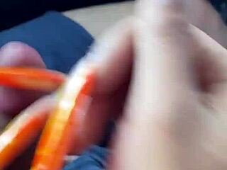 Uber got horny watching me kiss my boyfriend!