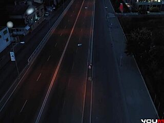 Ever Seen Hot Models Amirah Adara and Rebecca Volpetti in Anal Action?