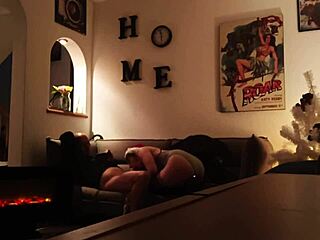 Asian Doctor Exploits Lesbian Nurse's Crush In Hospital Taboo Encounter