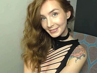 british star katie cooper takes on massive bbc in pov action