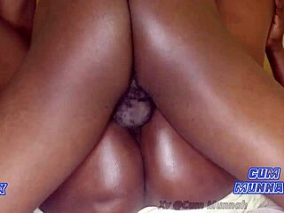 naughty teen 18+ elf lucie cline feels the holiday passion with hidden anal sex