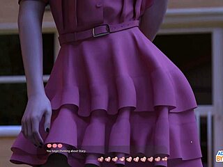 ep16 giving kiara what she was craving for - helping the hotties