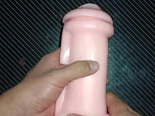 Kissy Gets Deep Throat and Vaginal Blowjob with Intense Slaps