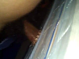 Flexible Cheerleader Gets Hard Fucked By Step-Dad